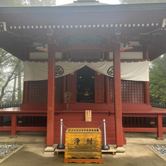 大師堂