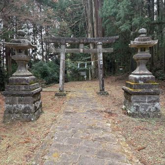 そうこうしているうちに雪が降る☃️
数分で止みましたが予報より降ってくるの早くない…？

お疲れ様でした♪