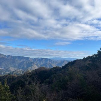 御嶽山
