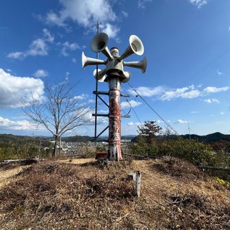 ここにいる時にスピーカー鳴らなくて良かった〜笑