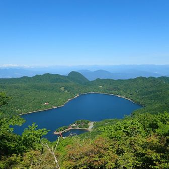 おもしろい地形だぁ！