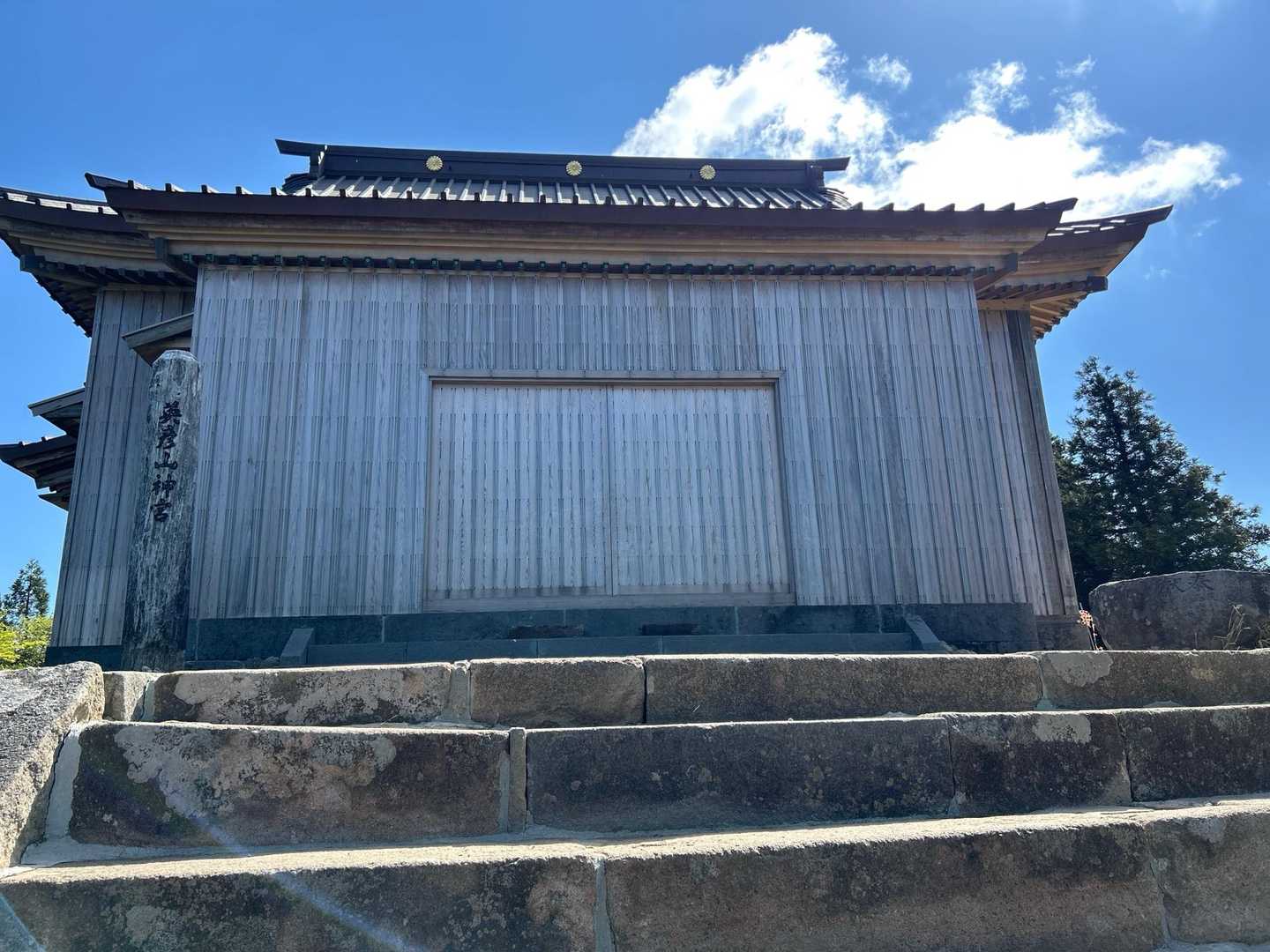 いつか中を見たいです^ ^