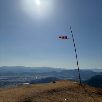 桶ヶ辻に到着しました