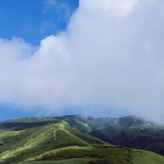 ☁️流れろ〜🧙‍♀️🙏