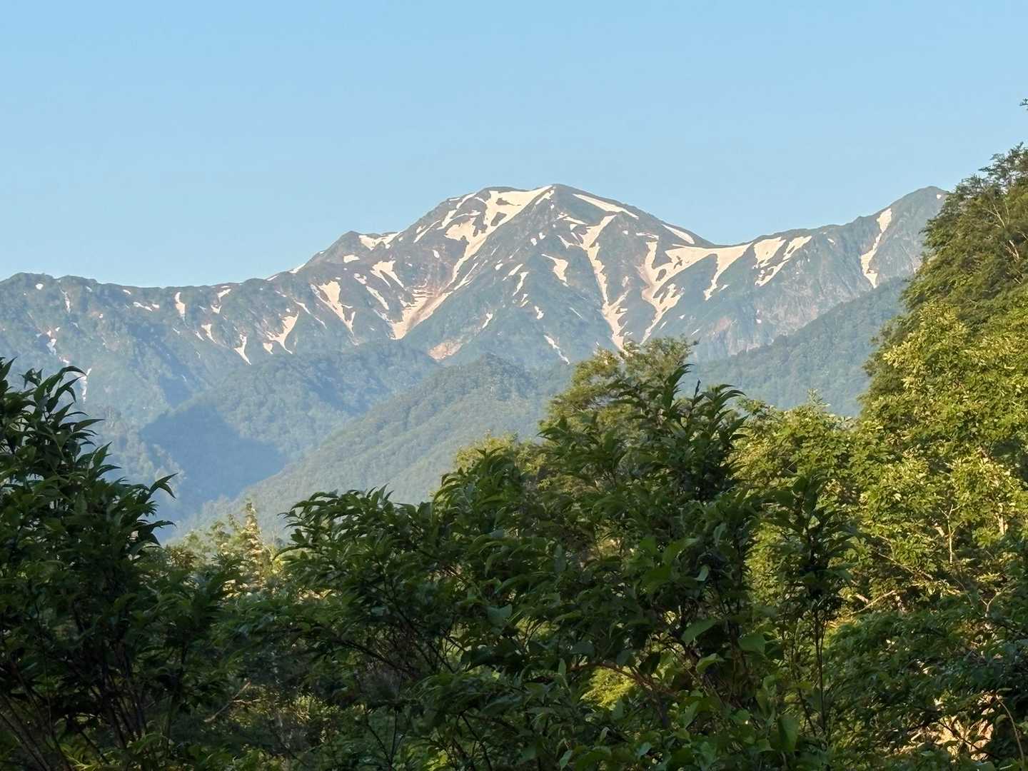 かっこいい⛰️