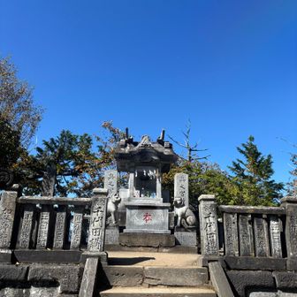 奥宮