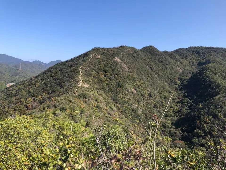 三草山（播磨小富士）の最新登山情報 / 人気の登山ルート、写真、天気
