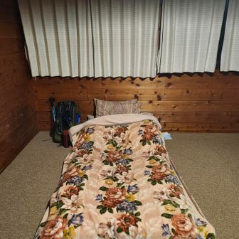 明日に向けてお休みなさい🌙