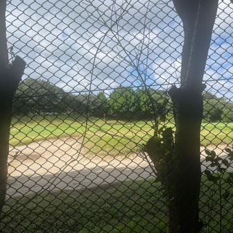 🌀のせいか時間のせいか
誰も居ません⛳️