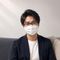 明日は晴れ