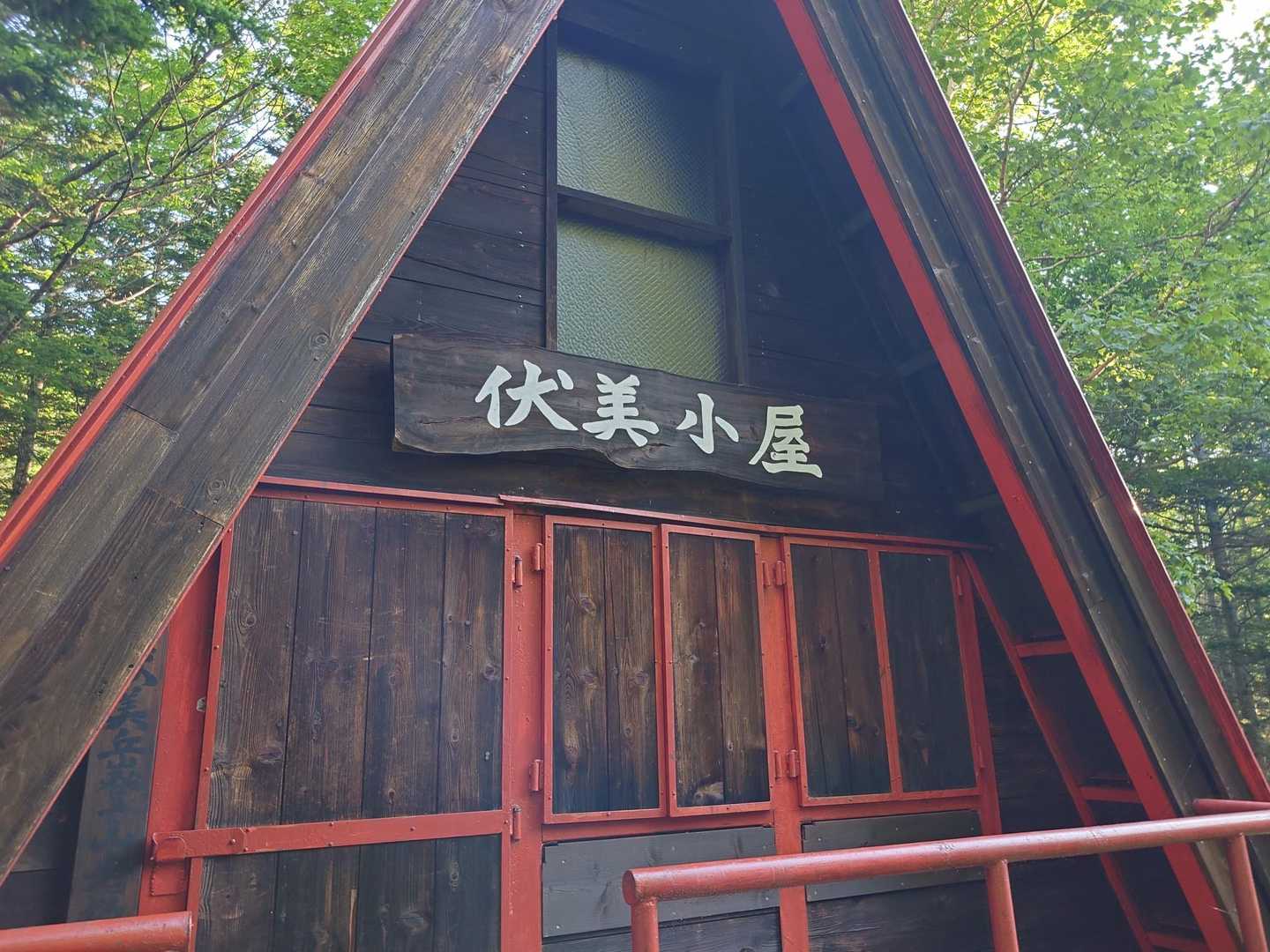 入らなかっただけで外観キレイ