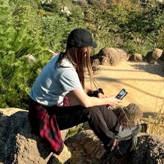 ぴよっこハイカー