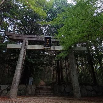 あっという間に下山
スライドした人も多く今日も本宮山は賑わってました🎶

車の返却があるので急いで帰ります🚙💨
帰宅したら天気良くて、今日は自転車でいくからと🚴
まぁ〜我が家あるあるですわ😅