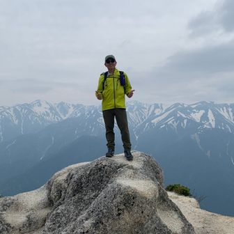 abe atsushi (dong abe)