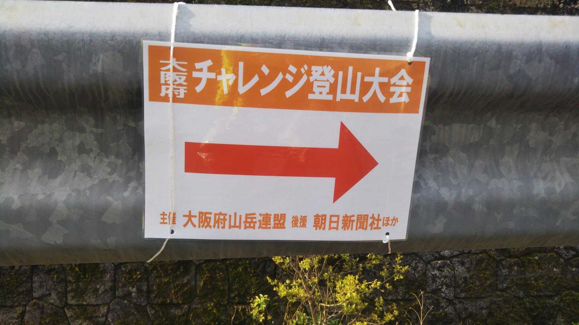 順路が示されていたり、ボランティアの人がたっていたので、迷うことなく進めました