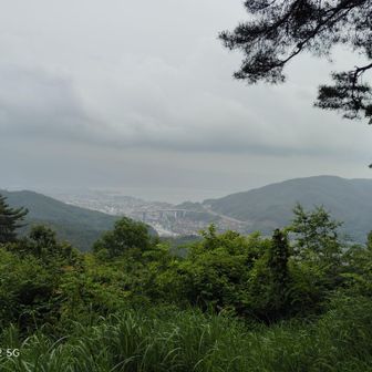 30分前くらいから雨