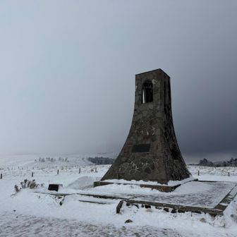 ちょっと寄り道して
美しの塔の鐘🔔を鳴らして。