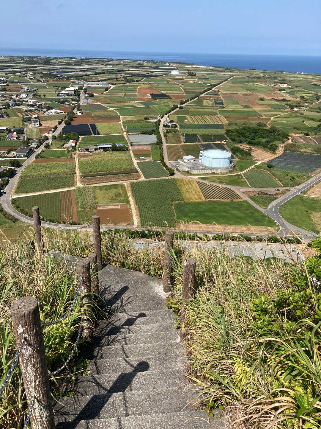 城山（沖縄県）の写真