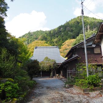 山寺