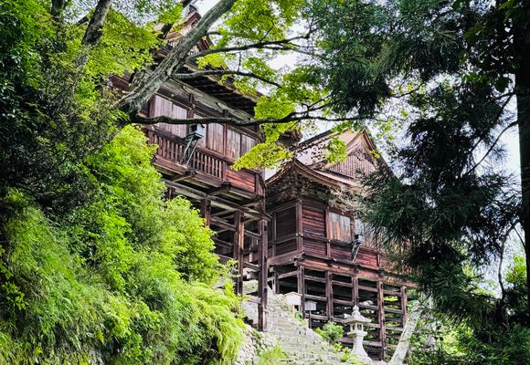 八王子山（滋賀・381m）| 登山ルート・天気 | YAMAP / ヤマップ