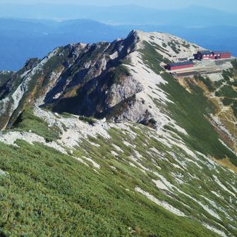 ピークハンターCanたろう