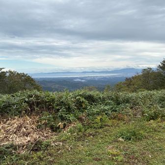 むつ市方面