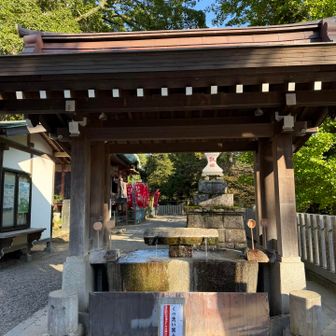 下りて来た