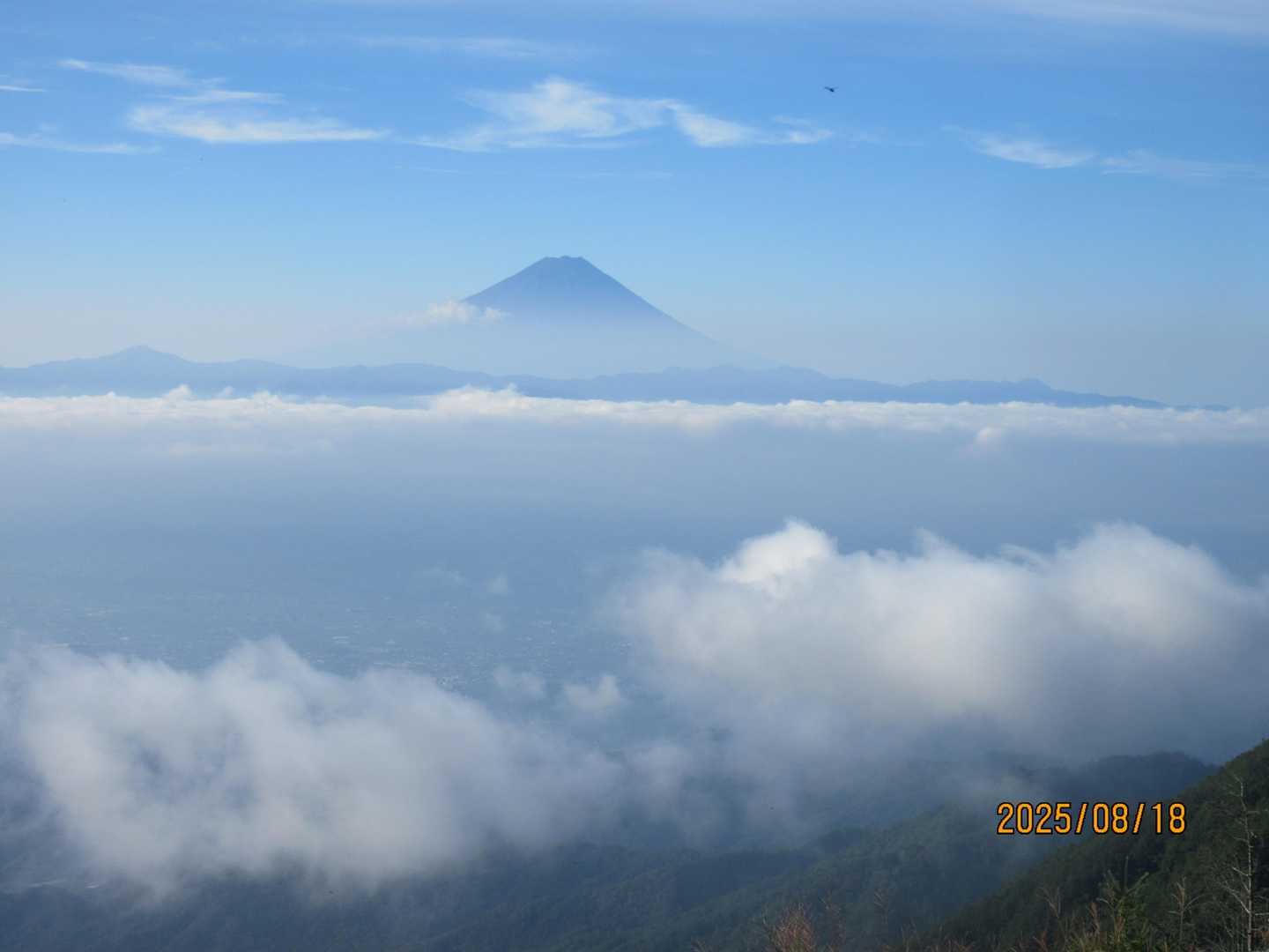 富士山