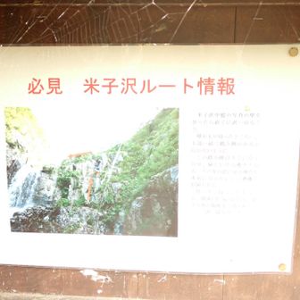 ルート情報