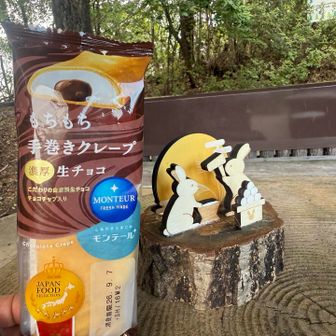 りえさんからの差し入れ食べてエネルギーチャージ