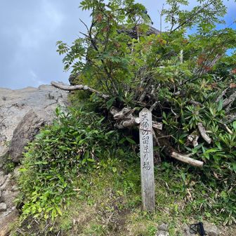 天狗の溜まり場