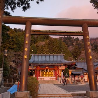 なんとか間に合った