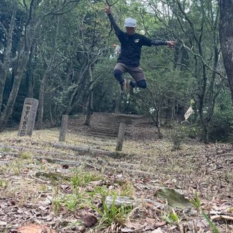 ラストも行っちゃうよぉ〜、スタート▶️