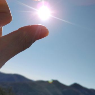 元気球☀‼️
オラに元気をわけてくれー