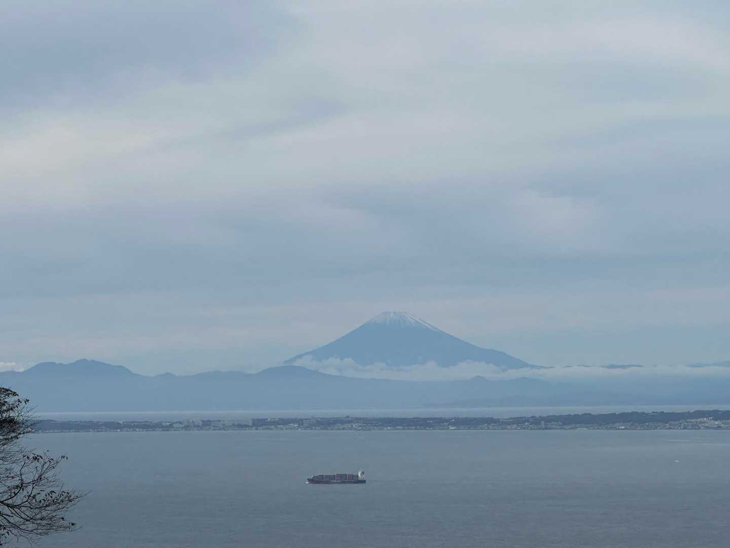 日本寺発着｜鋸山往復コースの写真
