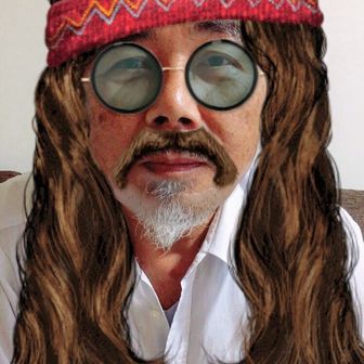 和ちゃん(遊山老人)