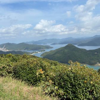 絶景続きでした