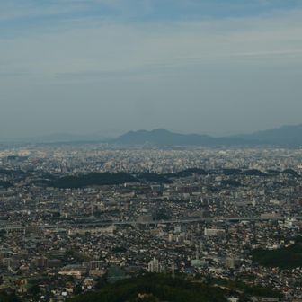 立花山