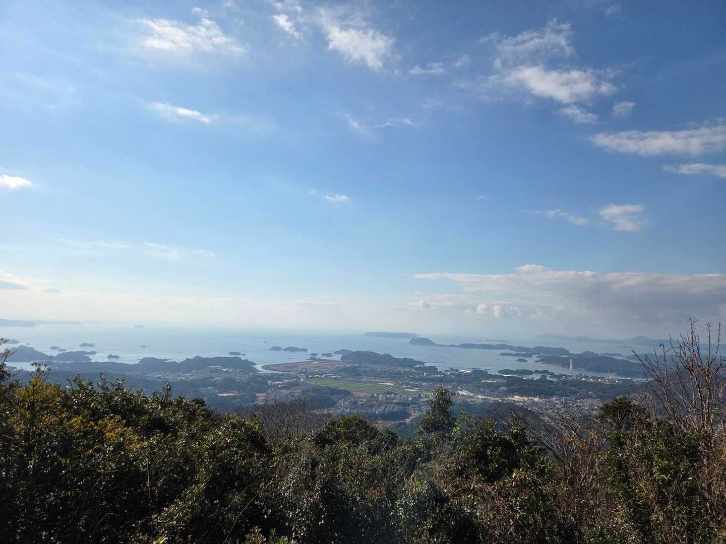佐世保　いい感じ👍