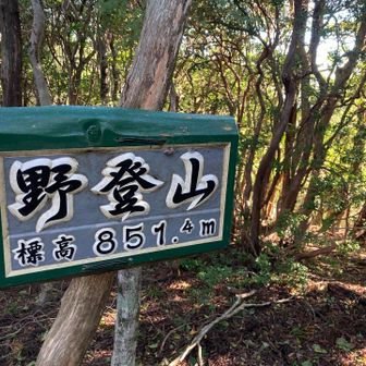 景色はないです