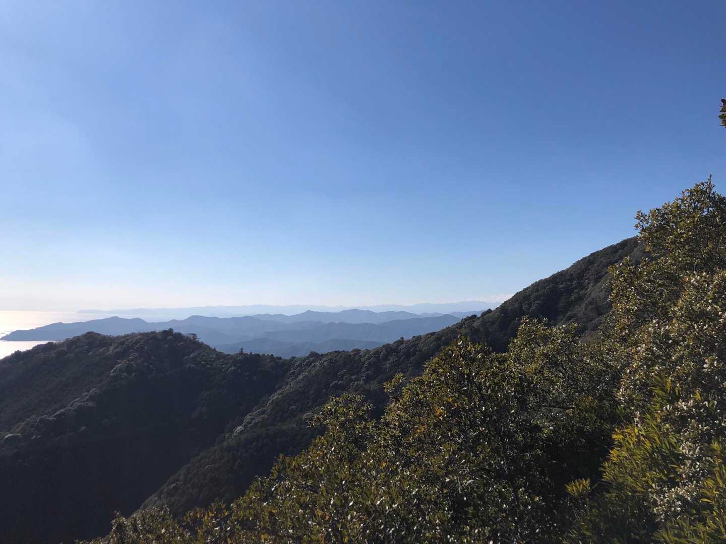 マウンテンビューは山ナビで撮影