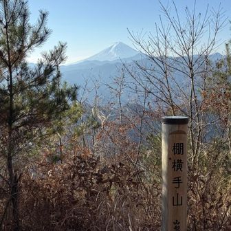 山頂到着＼(^o^)／