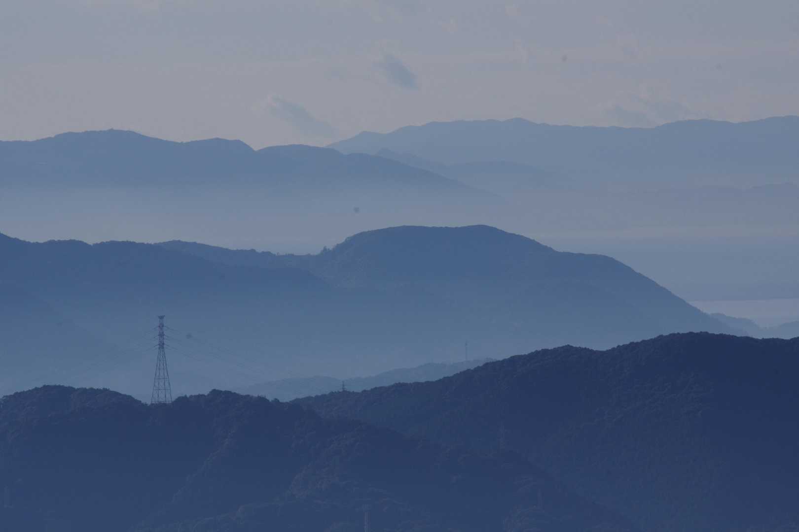 やまなみ