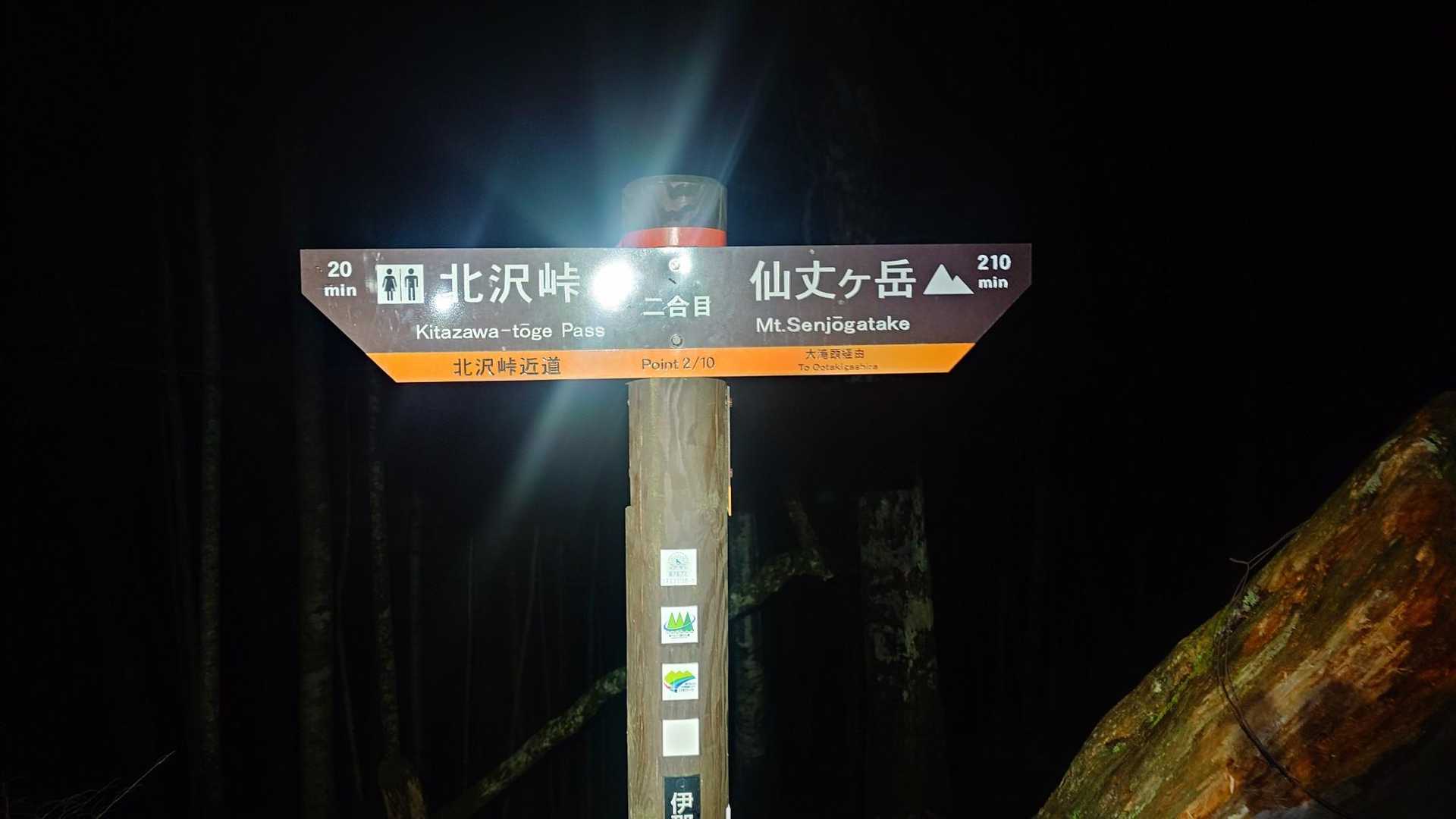 小仙丈尾根 | 南アルプスの女王への階段、甲斐駒と富士山を背に極上の稜線歩きの写真
