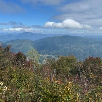 岡山方面