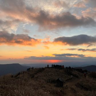 一旦雲隠れしーの