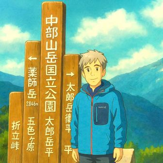 代表取締役係長 たーちゃん