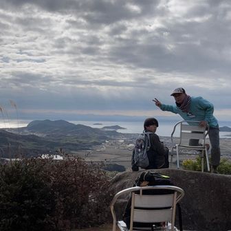 イイベンチありますよ🪑