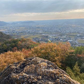 ここからも最高