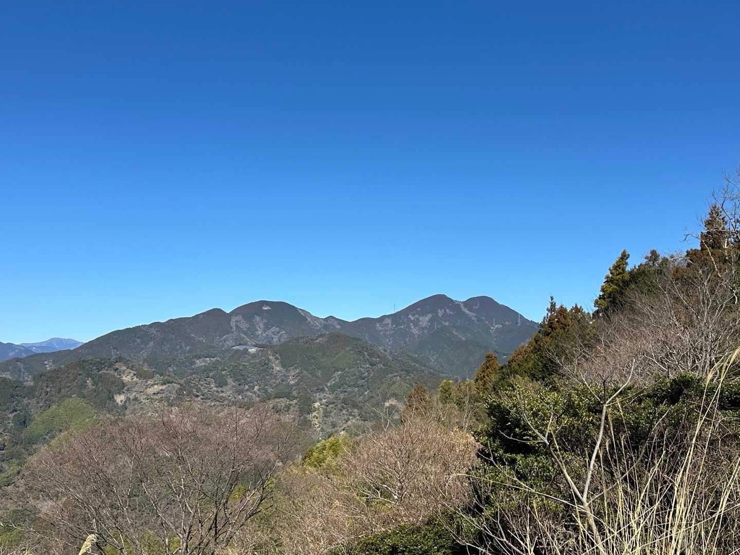竜爪山⛰️
いつか登ってみたいな😄